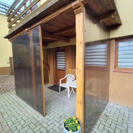 Willa Pawel Z Balia I Jacuzzi Karpacz Buitenkant foto