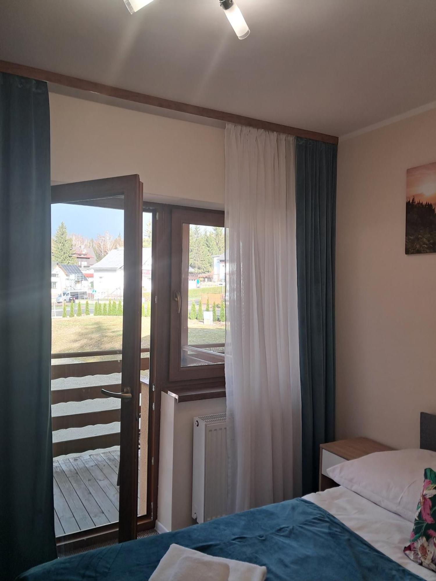 Willa Pawel Z Balia I Jacuzzi Karpacz Buitenkant foto
