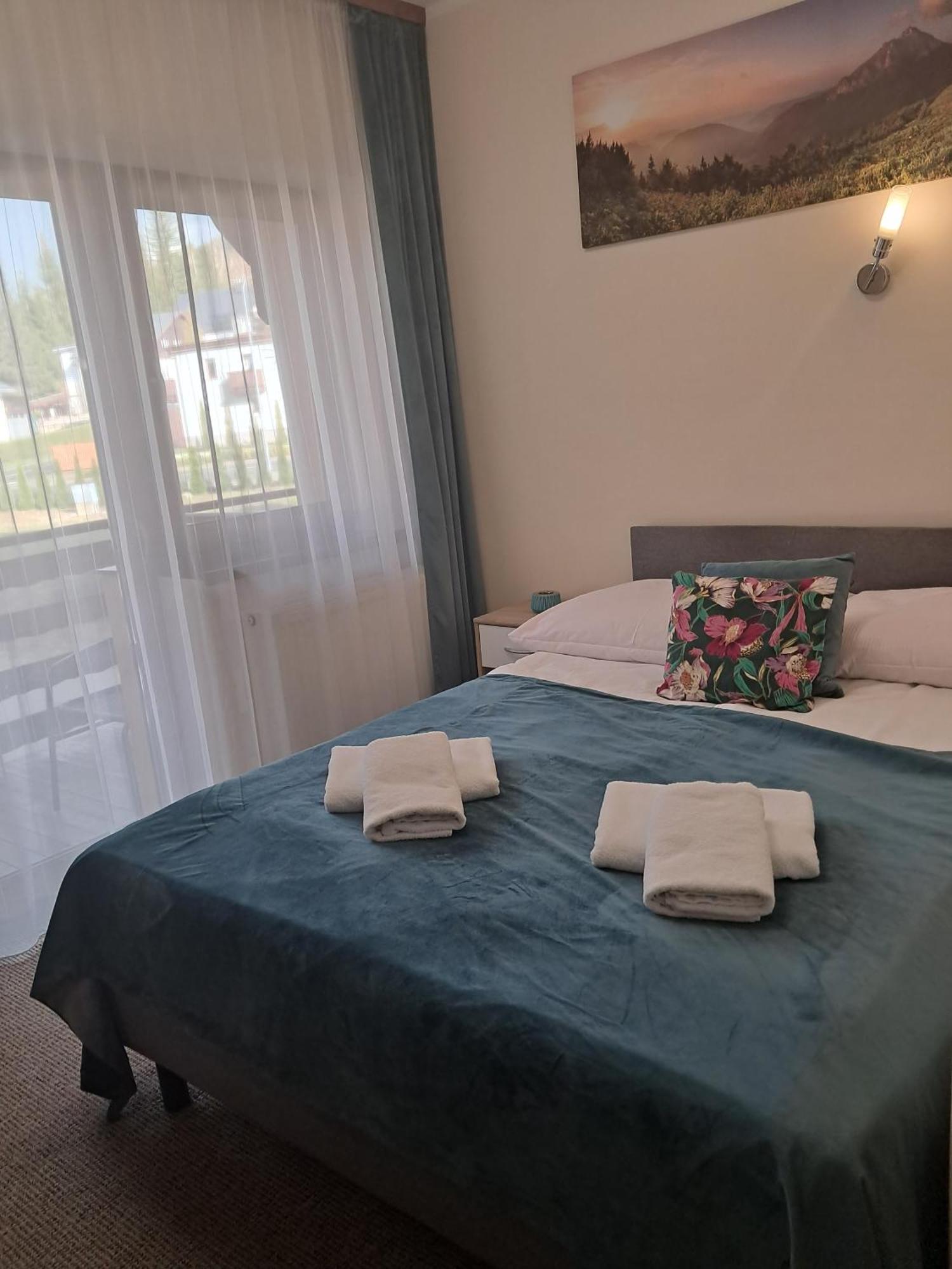 Willa Pawel Z Balia I Jacuzzi Karpacz Buitenkant foto